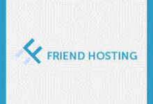 Friendhosting VPS 45折优惠，折后1.57欧/月，可选日本/美国/荷兰等16个机房-主机选用